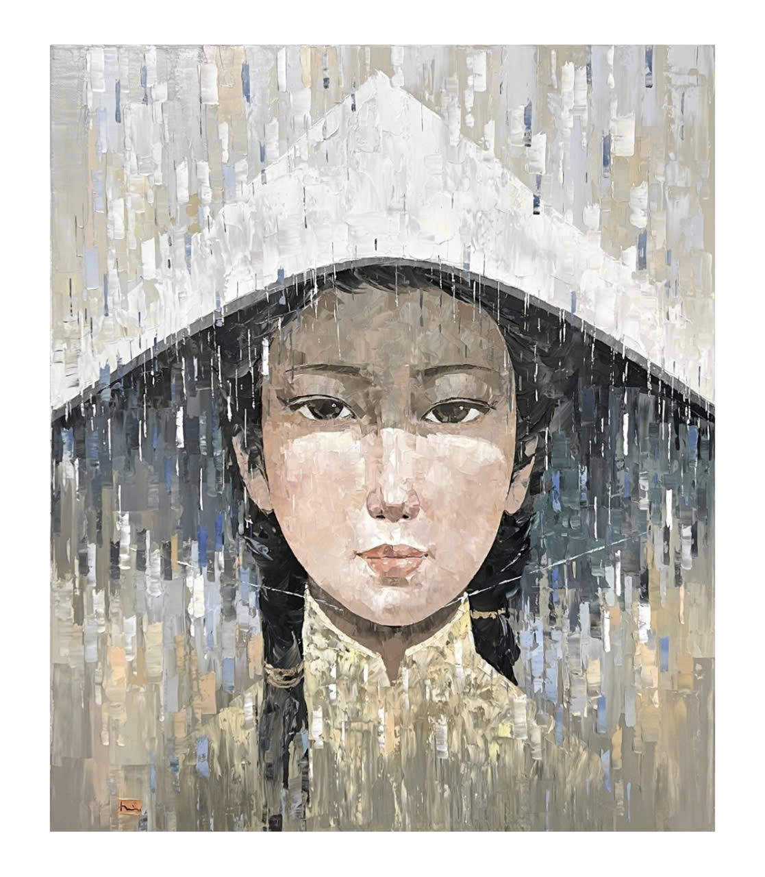 Hoang Lam - Artwork 5